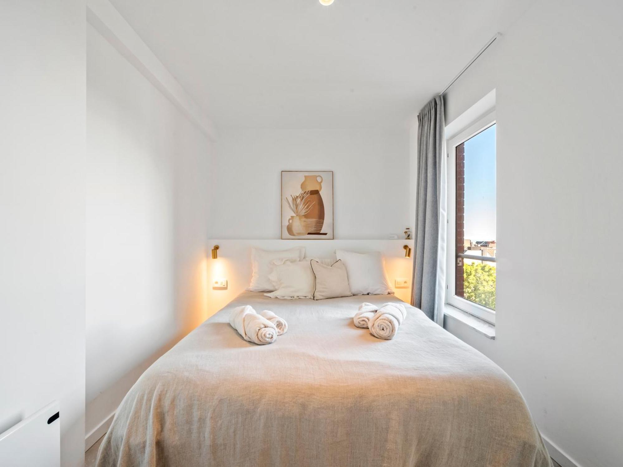 Maison Beaufort - Uniek Zicht Op De Jachthaven 奥斯滕德 外观 照片